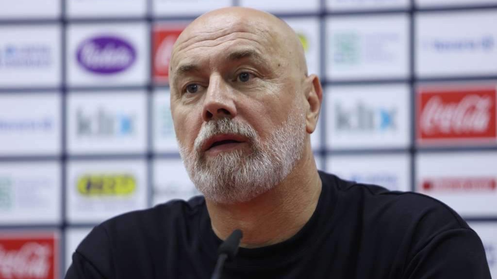 Barbarez: Kipar je Rumuniji pomrsio račune, moramo dati maksimum za pobjedu
