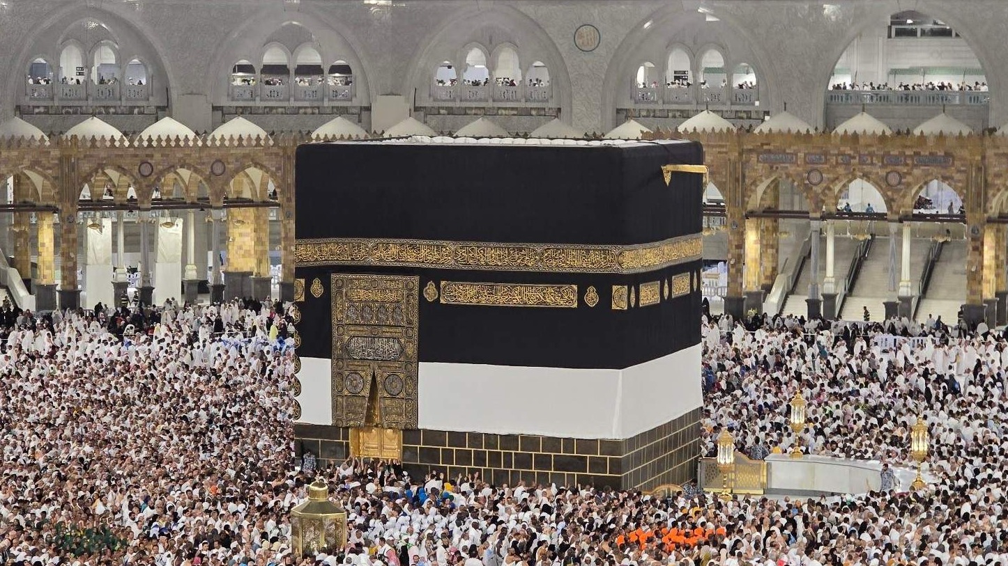 Saudijsko ministarstvo potvrdilo: Obavljanje umre dozvoljeno sa svim vrstama viza