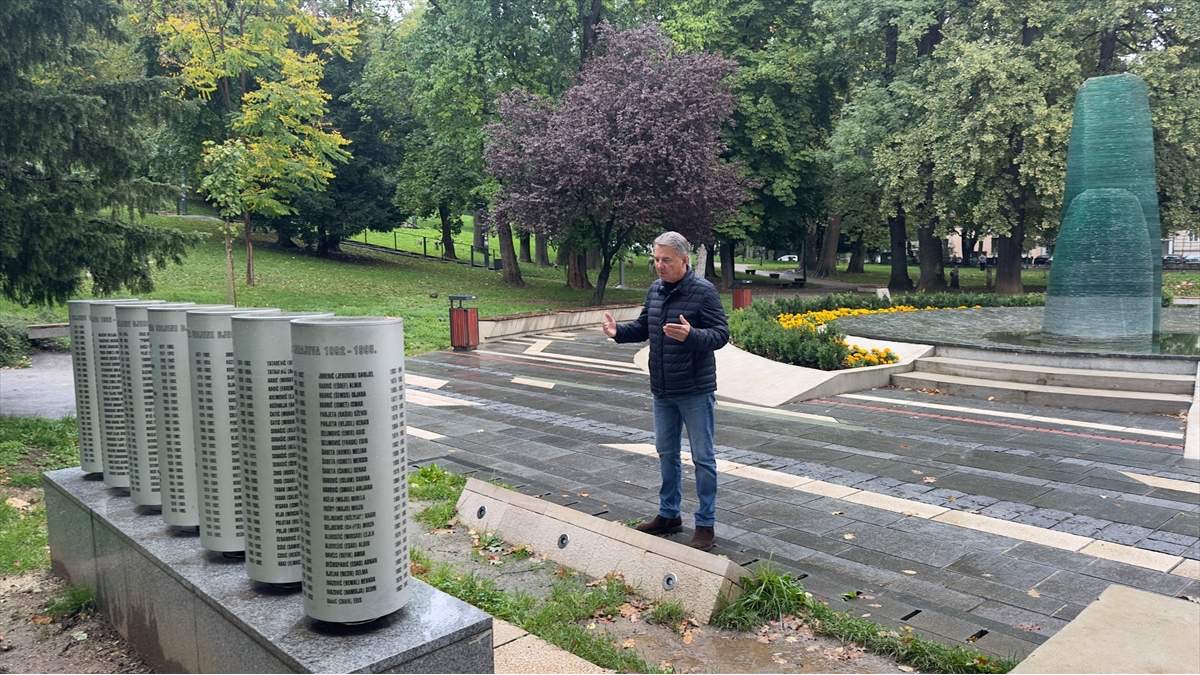 U opkoljenom Sarajevu svjesno su ubijali nevinu djecu, baš kao i danas u Gazi