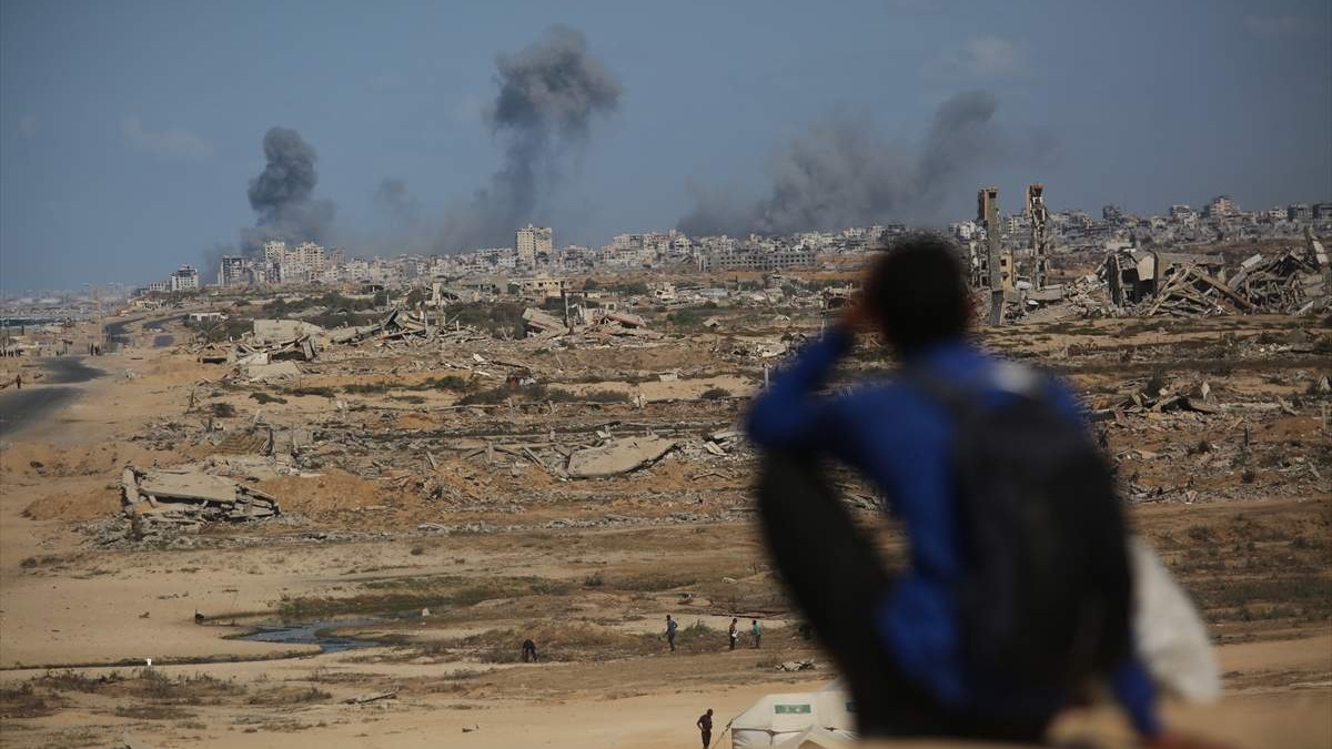 U izraelskim napadima u Gazi za dva dana ubijeno 90 Palestinaca, uprkos pozivima na prekid vatre