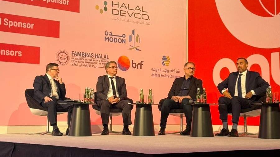 Direktor Agencije učestvovao na Anuga Halal Forumu u Kelnu