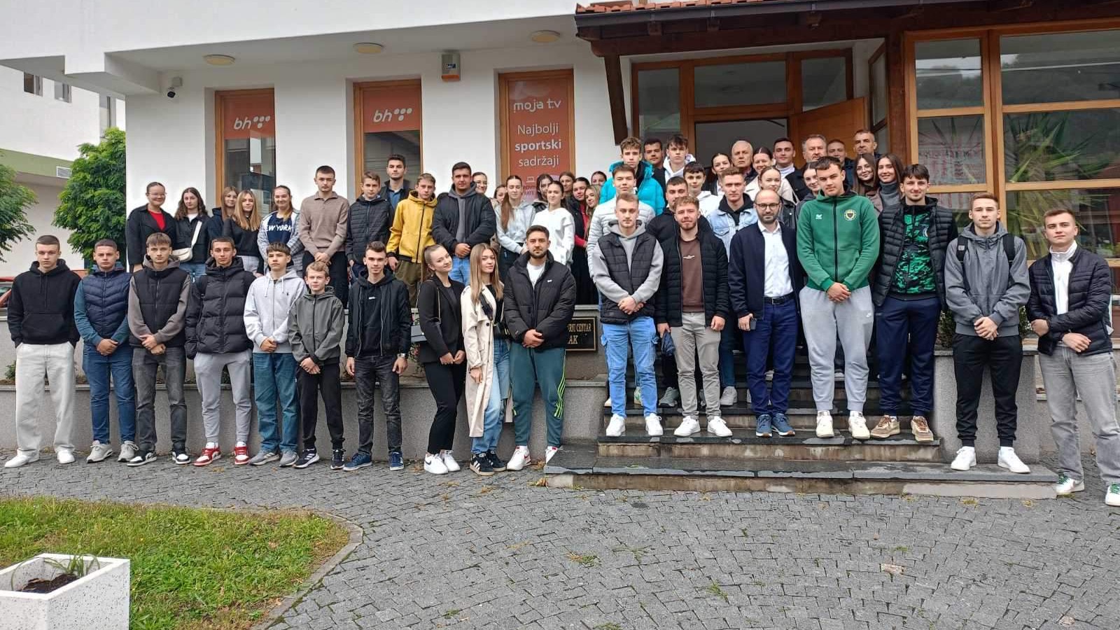 Počeo Kurs islama Muftijstva tuzlanskog za srednjoškolce u medžlisima Čelić, Teočak, Modriča i Odžak 