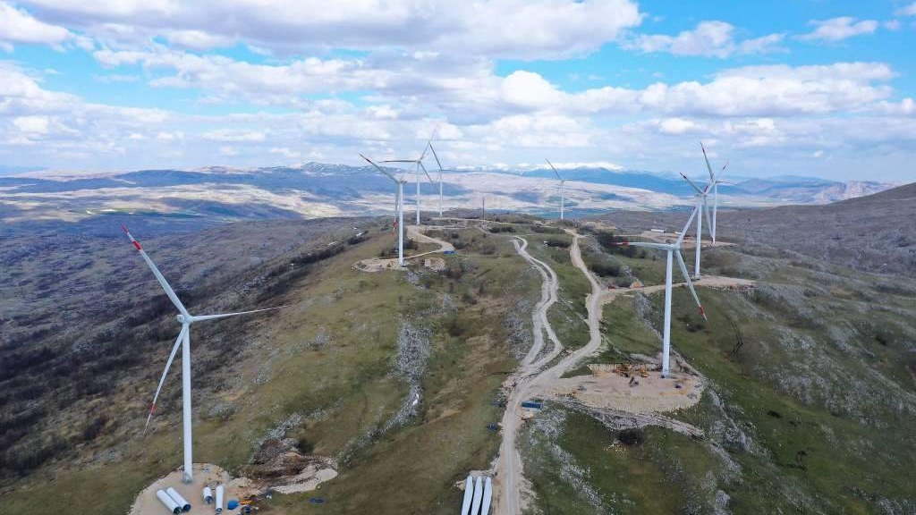 Svijet prvi put više energije dobija iz obnovljivih izvora nego iz uglja