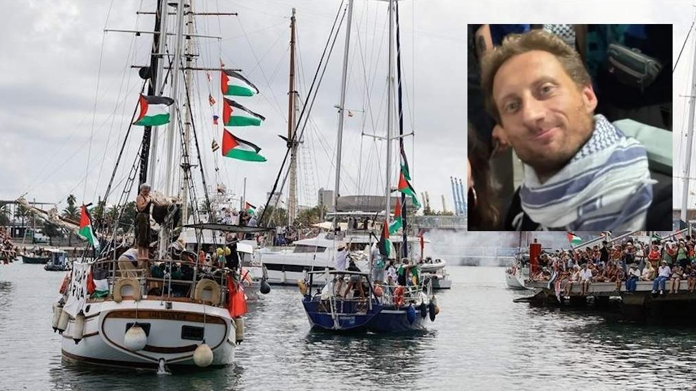 Poljski zastupnik nakon deportacije poručio da je Izrael barbarska država