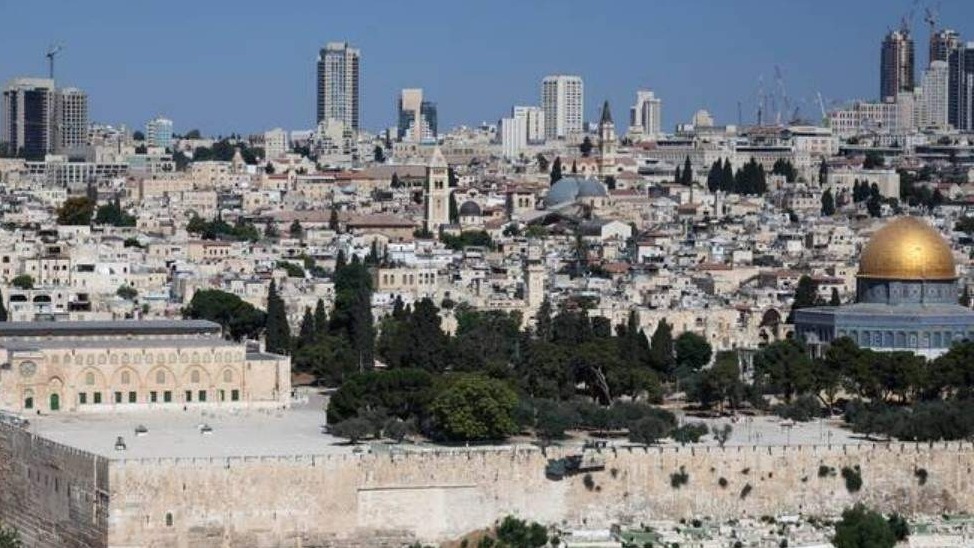 Tokom protekle godine više od 58.000 izraelskih doseljenika upalo u džamiju Al-Aqsa