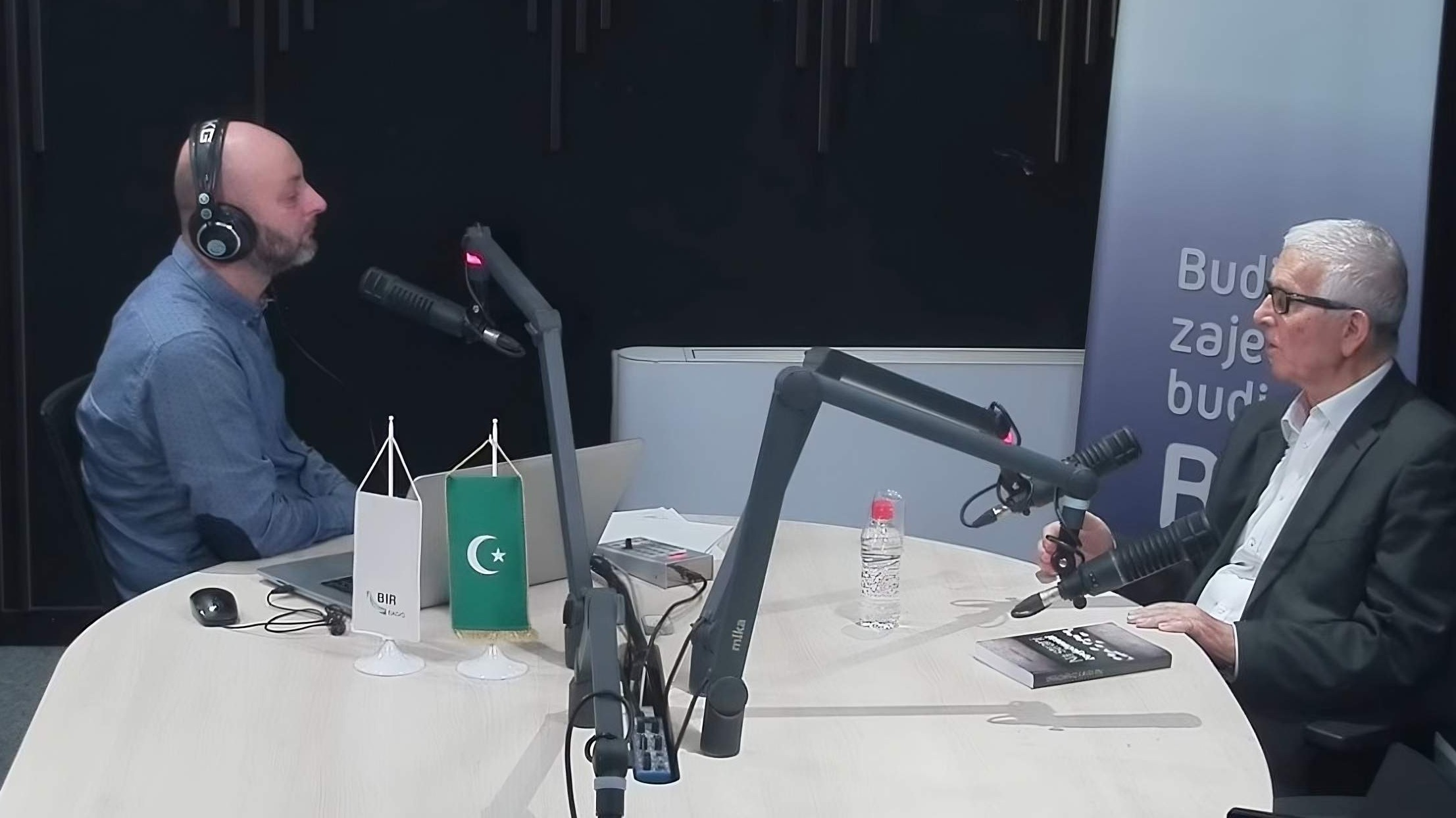 Trnka: Nepoštivanje sudskih odluka ugrožava pravnu sigurnost i mlade tjera iz BiH