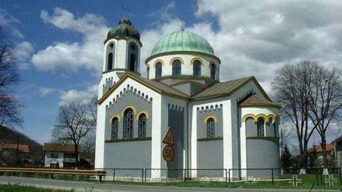 MRV: Osuda napada na pravoslavnog sveštenika u Blažuju