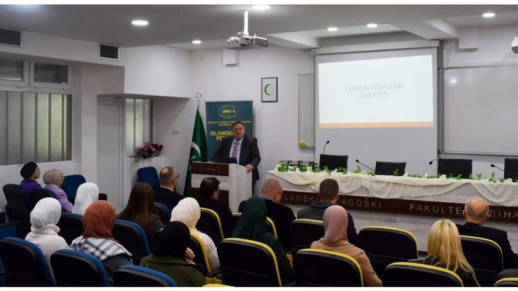 Počela nastava na Islamskom pedagoškom fakultetu u Bihaću