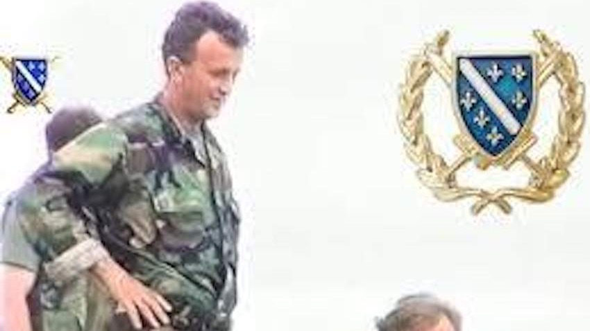 Trideset godina od pogibije legendarnog komandanta Zaima Imamovića