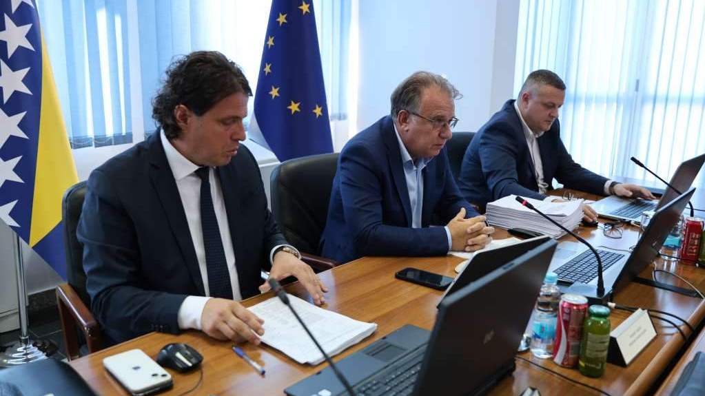 Vlada FBiH: Data saglasnost na smanjenje cijene prirodnog gasa