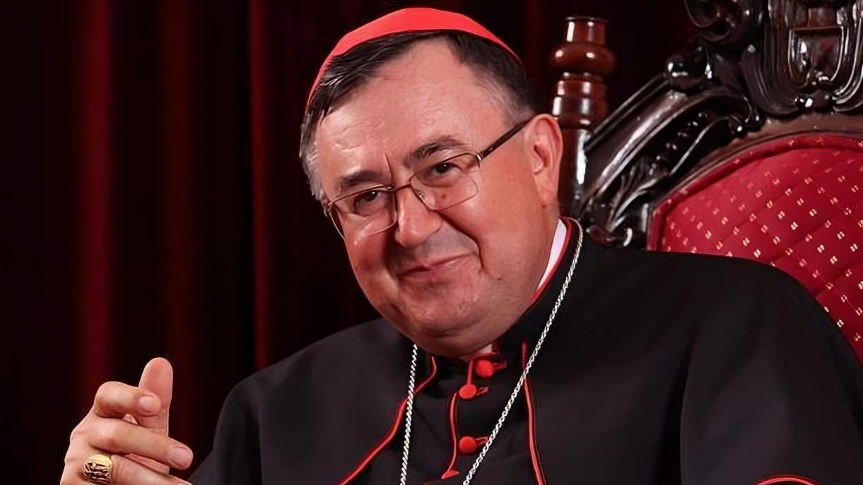 Kardinal Vinko Puljić za Radio BIR: Dijalog je najdublji izraz vjere i savjesti