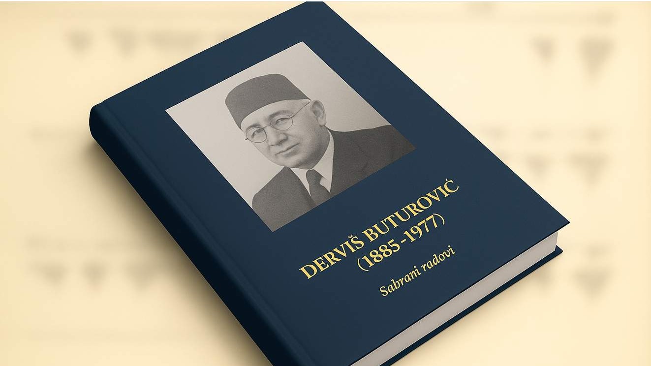 Konjic: Održana tribina povodom 140 godina od rođenja Derviša Buturovića (1885–2025)