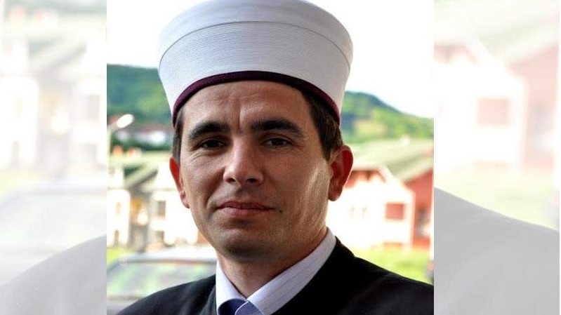 Od petka do petka: Admir Velić