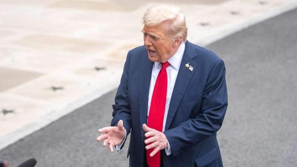 Trgovinske tenzije između SAD-a i Kine: Trump prijeti novim carinama, Peking uzvraća mjerama