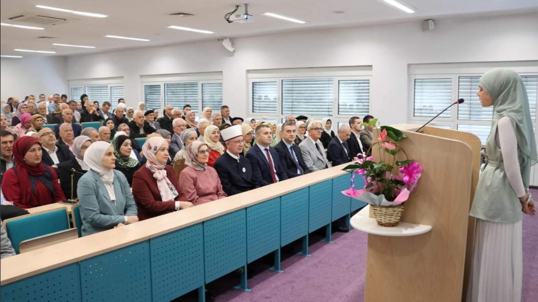 Dan vakifa Behram-begove medrese: Izraz duboke vjere i svijesti o Božijoj milosti 
