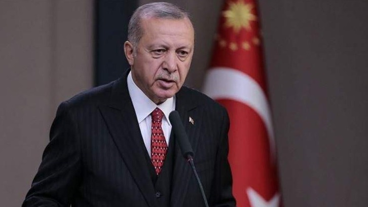 Erdogan pozvao Izrael da ispuni obećanja koja je dao u vezi sa sporazumom o prekidu vatre u Gazi