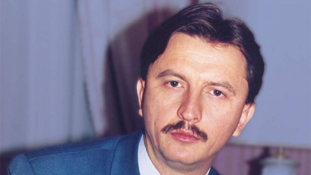 Promocija knjige “Dr. Irfan Ljubijankić: Politička biografija 1990–1995”