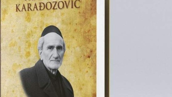 Iz štampe izašla knjiga o Adem-begu Karađozoviću: Jedan od najznačajnijih aktera vjerskog života BiH u 20. stoljeću