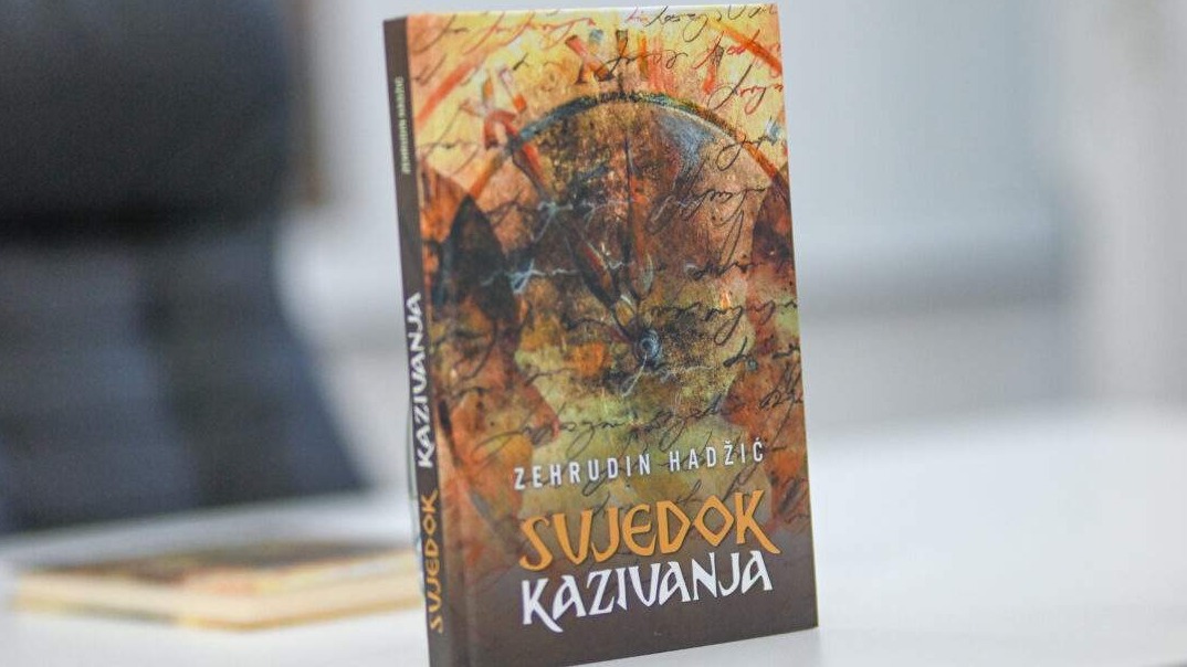 “Svjedok kazivanja”: Glas savjesti u novom izdanju