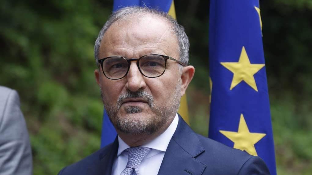 Soreca poželio dobrodošlicu von der Leyen: Posjeta u ključnom trenutku za evropski put BiH