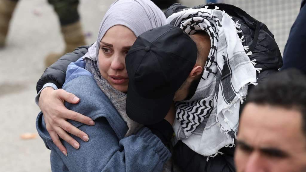 Svjedočenje Palestinca oslobođenog iz izraelskog zatvora: Izašli smo iz groblja živih