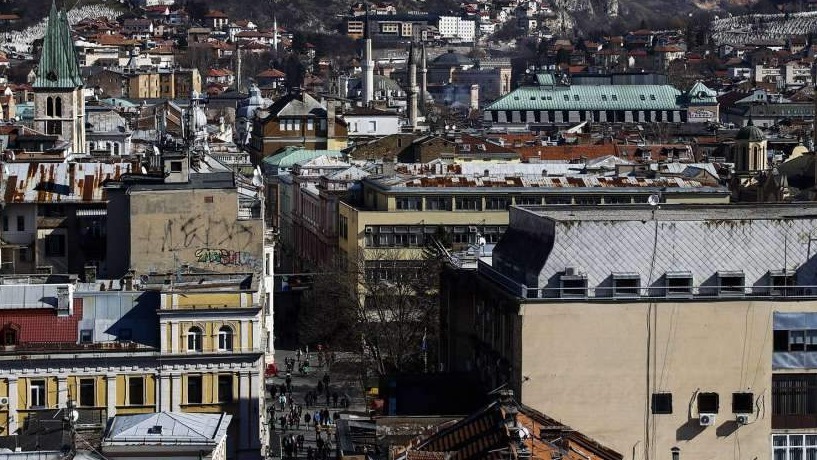 Večeras svečano otvaranje 64. Sarajevskih dana poezije