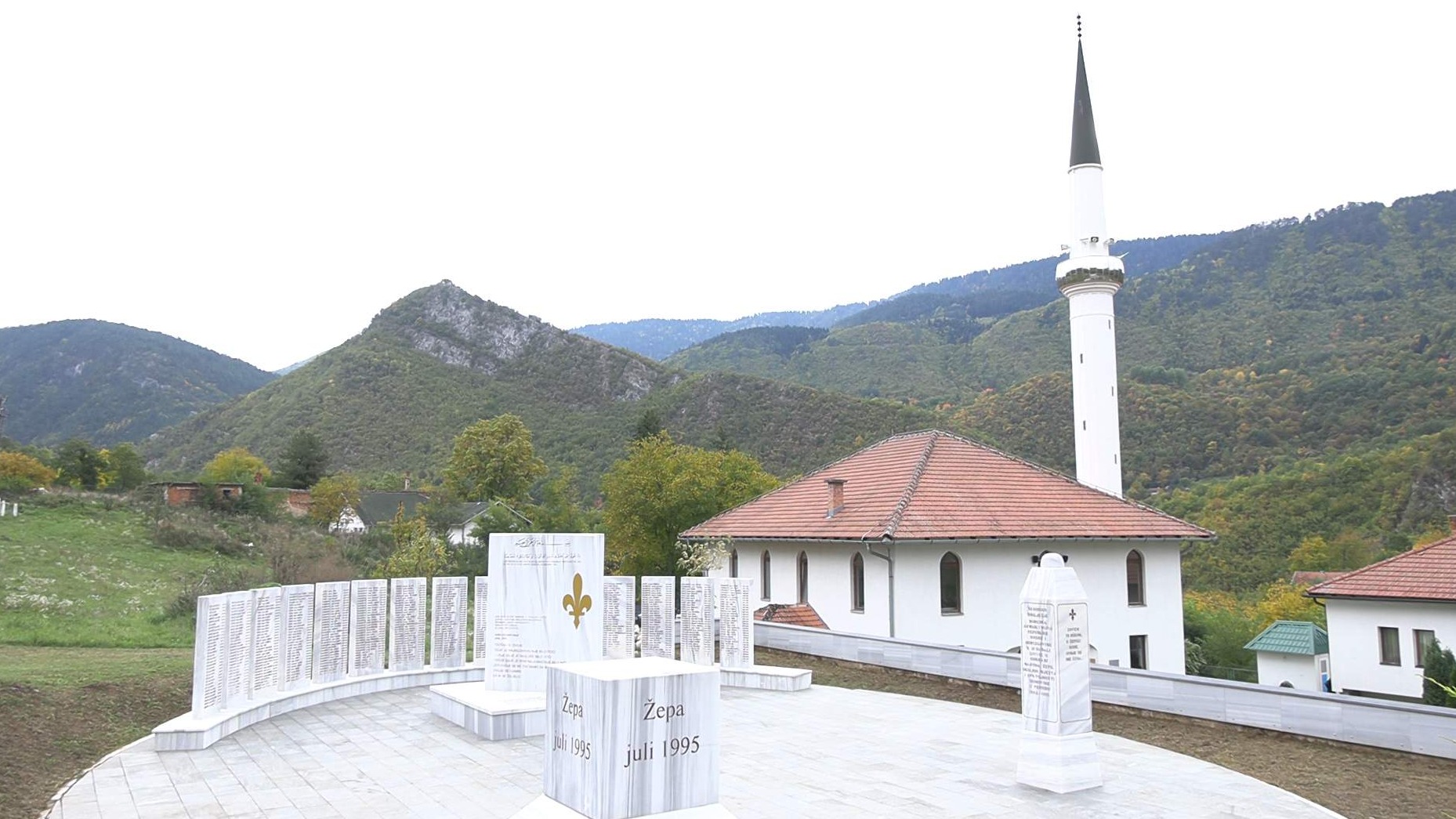 Trideset godina nakon završetka agresije na BiH: Sve teži uslovi za život u Žepi