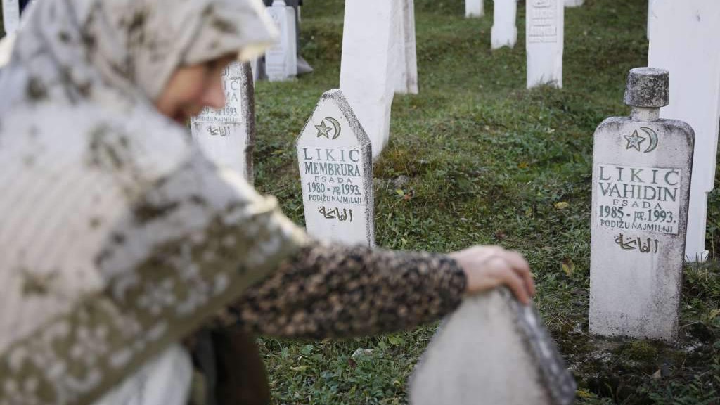 Sljedeće sedmice obilježavanje 32. godišnjice zločina u Stupnom Dolu