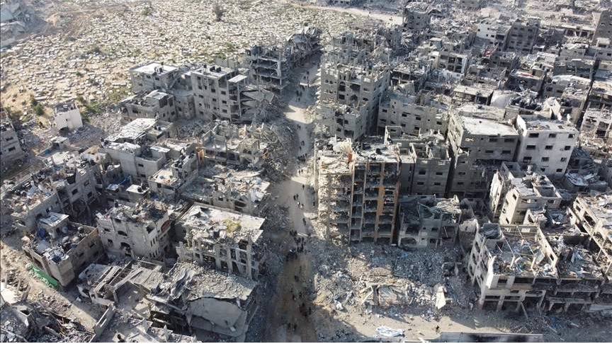 Velika Britanija, Egipat i Palestina se zalažu za privatna ulaganja u obnovu Gaze