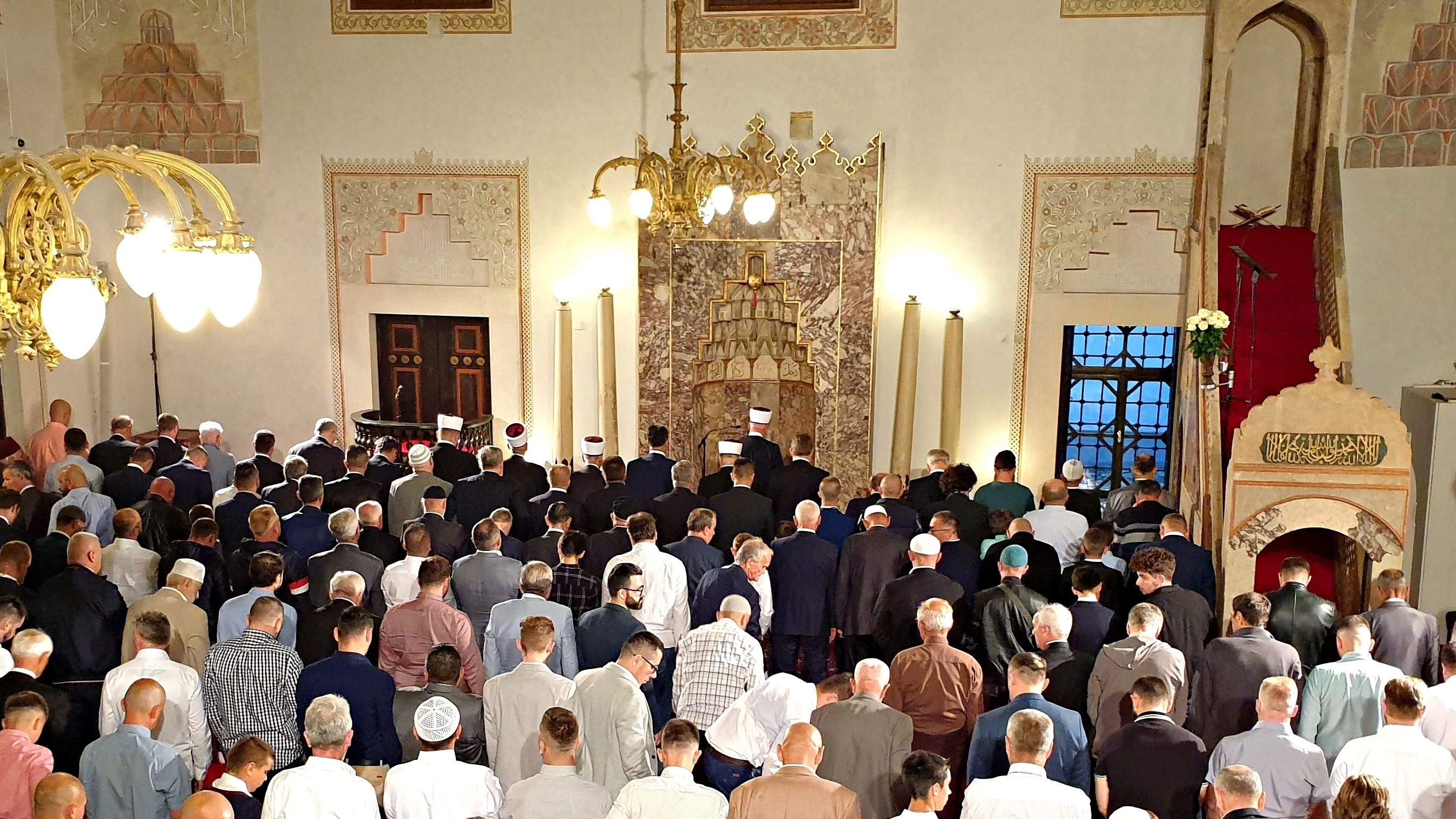 Emanet i svijest: Reisul-ulema kao duhovni štit i civilizacijski kompas Bošnjaka – muslimana