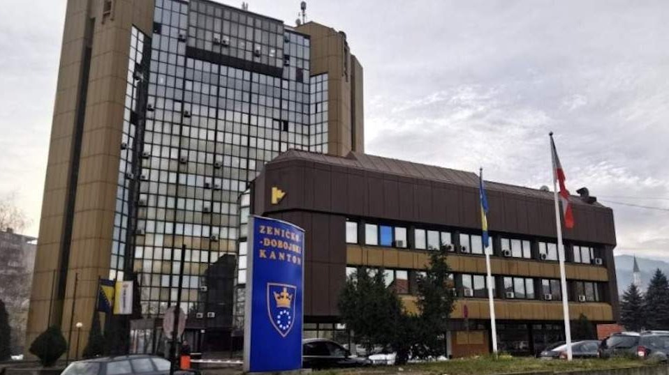 Vlada ZDK odobrila dodatna dva miliona KM za specijalizacije ljekara Kantonalne bolnice Zenica