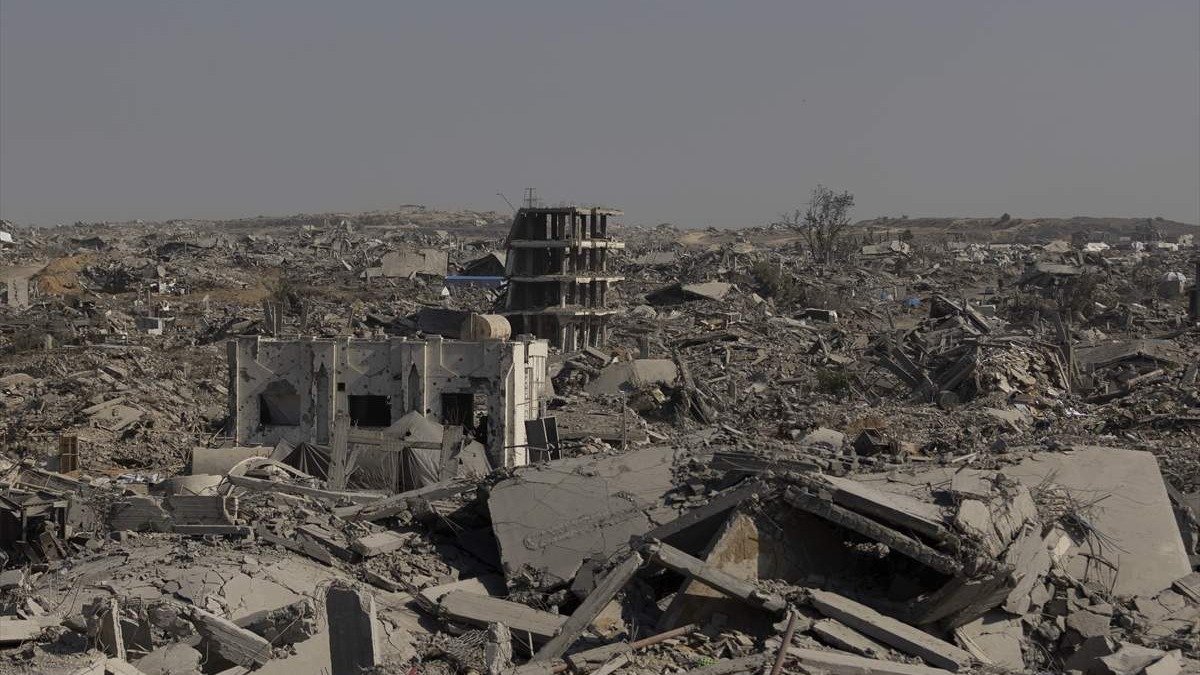 Hamas navodi da će potrajati vraćanje tijela svih izraelskih talaca