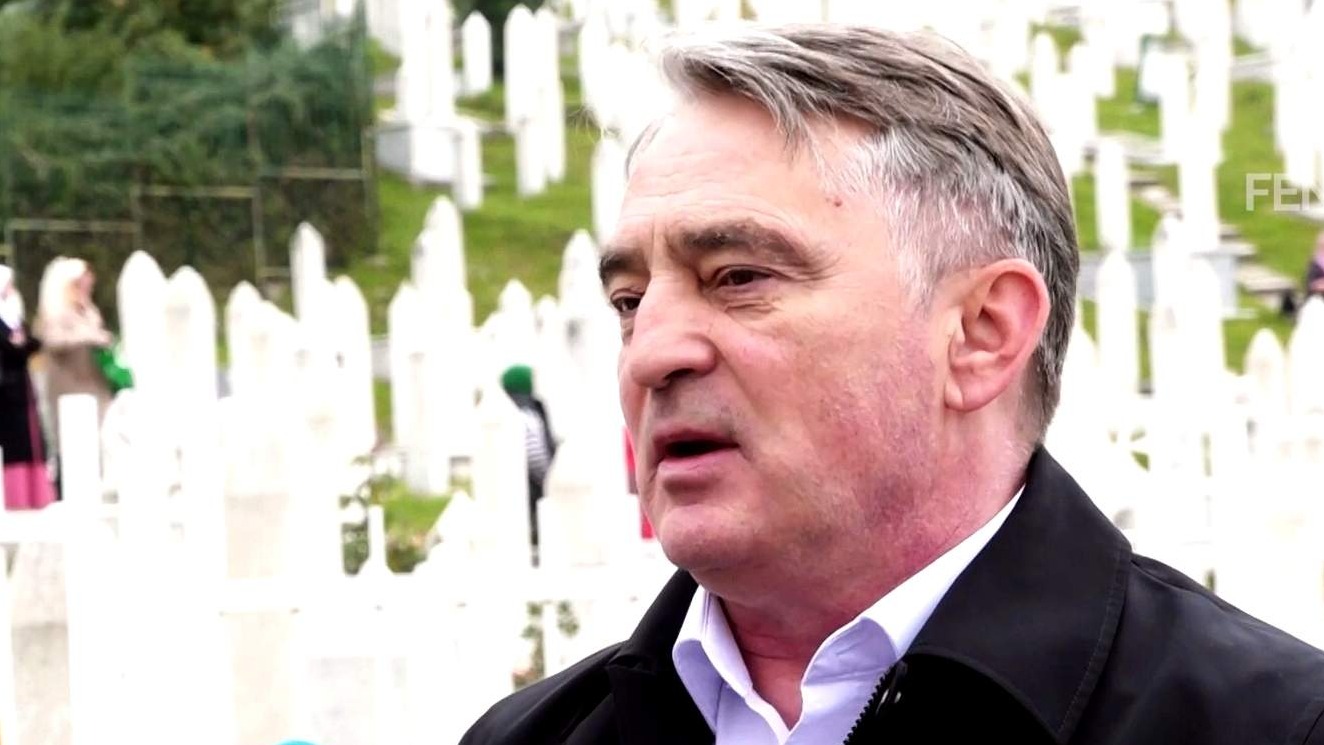 Komšić: Predsjedništvo BiH imenuje glavnog pregovarača sa Evropskom unijom