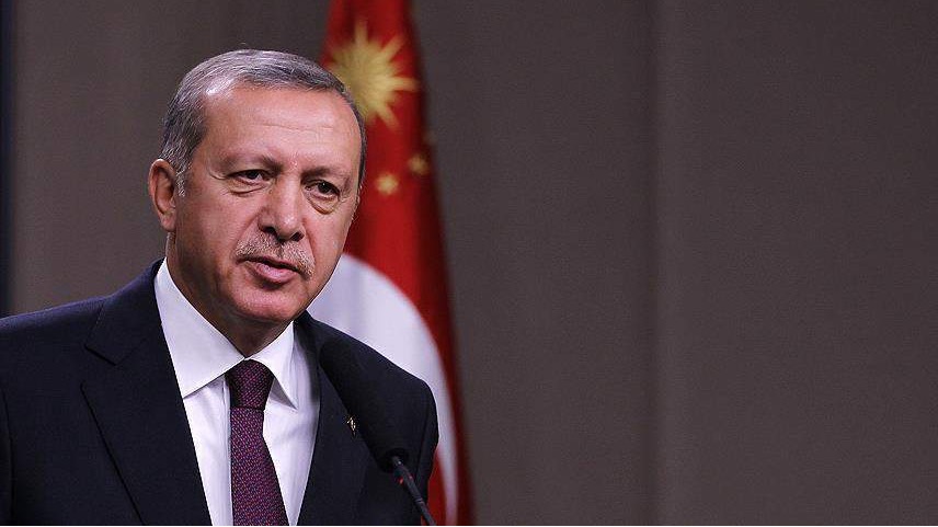 Erdogan odao počast prvom predsjedniku BiH Aliji Izetbegoviću povodom 100. godišnjice rođenja