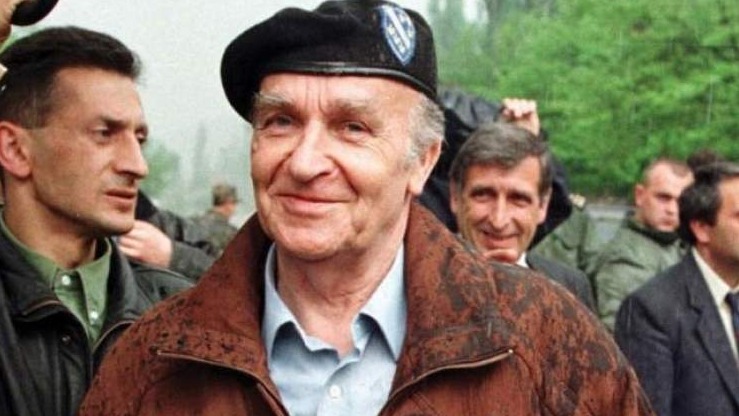 Bičakčić, Gavrankapetanović i Bošković o Aliji Izetbegović: Bio je istinski vođa!