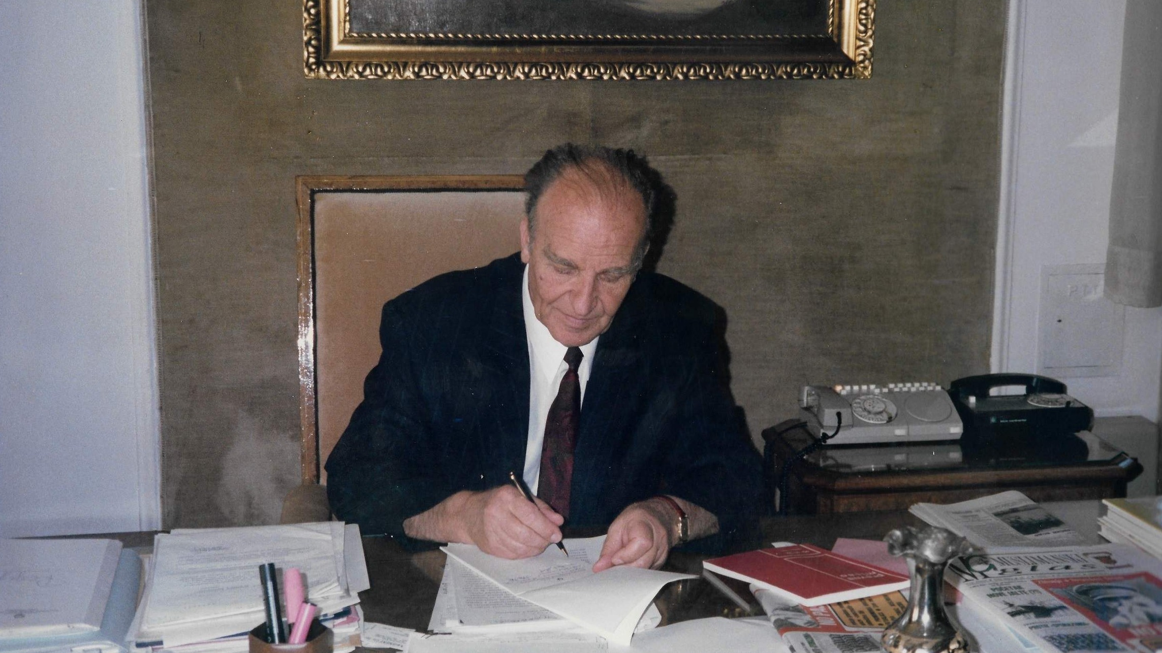 Najveći o Aliji Izetbegoviću govore najljepše