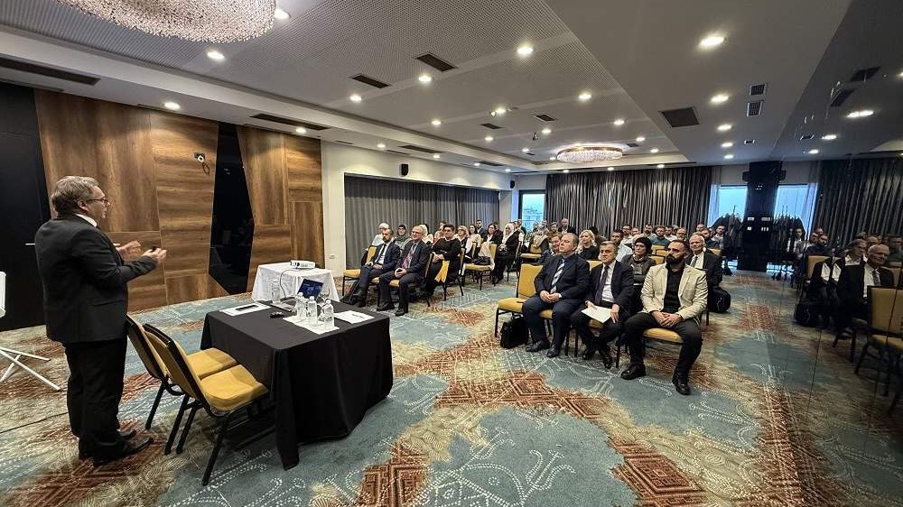 Održana periodična edukacija za auditore halal kvalitete 
