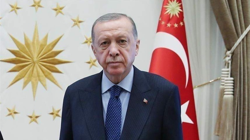 Turski predsjednik Erdogan odao počast Aliji Izetbegoviću povodom 22. godišnjice smrti