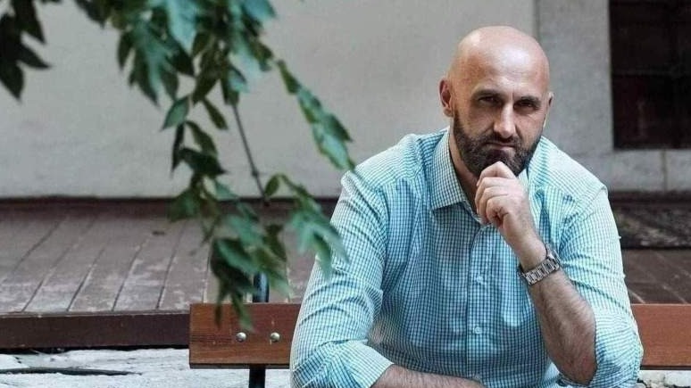 Kako nas je spasio uvaženi profesor