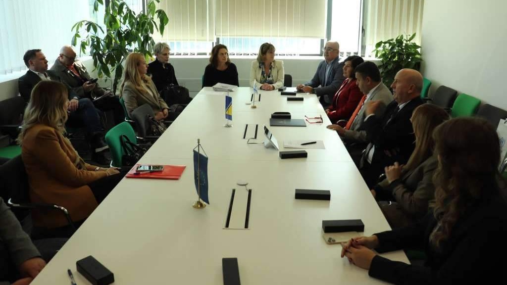 Potpisan Memorandum koji povezuje institucije, UN i akademsku zajednicu