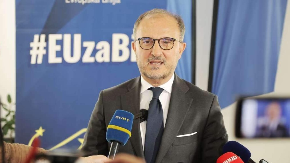 Soreca i ambasadori država članica u posjeti Travniku, Šipovu, Bosanskom Petrovcu i Bihaću