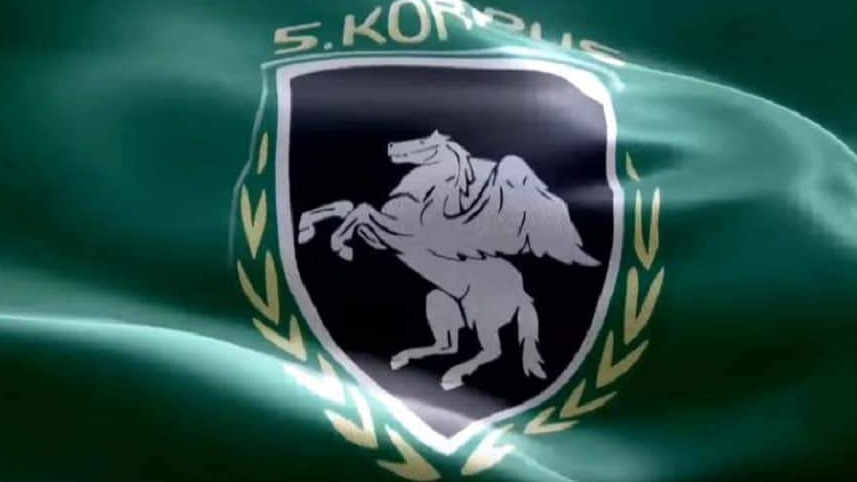 Otpor i ponos Krajine: Na današnji dan formiran Peti korpus Armije RBiH