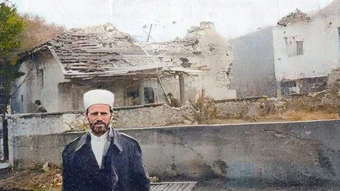 Slovo o imamu: Godišnjica smrti Ahmet-ef. Bibera