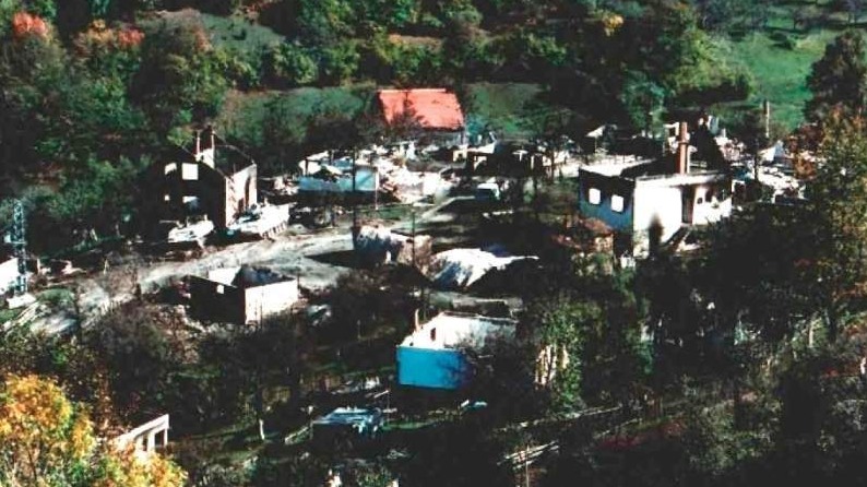 MIZ Vareš: Obilježavanje 32. godišnjice ratnog zločina nad Bošnjacima Stupnog Dola i Vareša