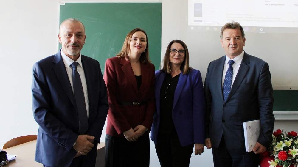 Uspješno odbranjen magistarski rad o menadžmentu u halal industriji  