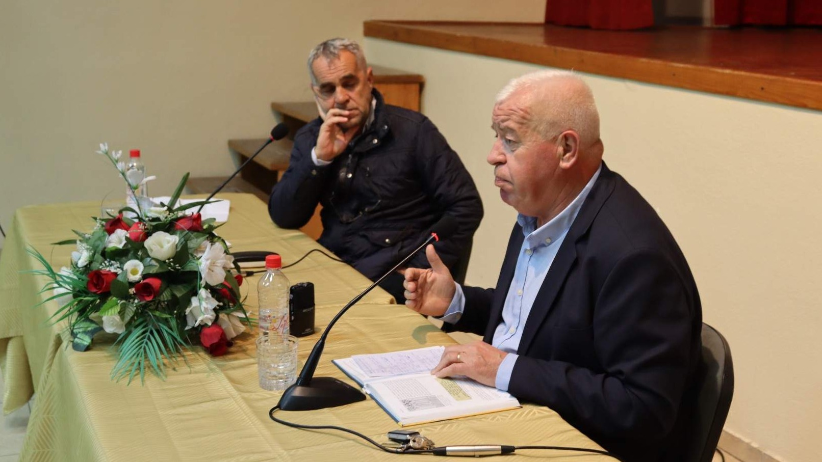 Historičar Mesud Hero u Blagaju o Katarini Kosači: „Nije bila posljednja bosanska kraljica“