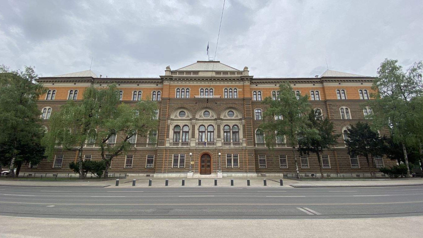 Bećirović traži usvajanje odluke o prihvatanju Osnovnog ugovora između BiH i IZ u BiH
