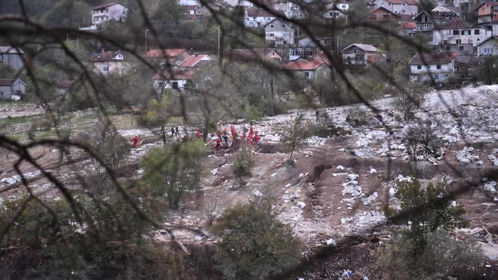 Sutra potpisivanje ugovora o dodjeli 50 miliona KM gradovima i općinama za sanaciju šteta od poplava