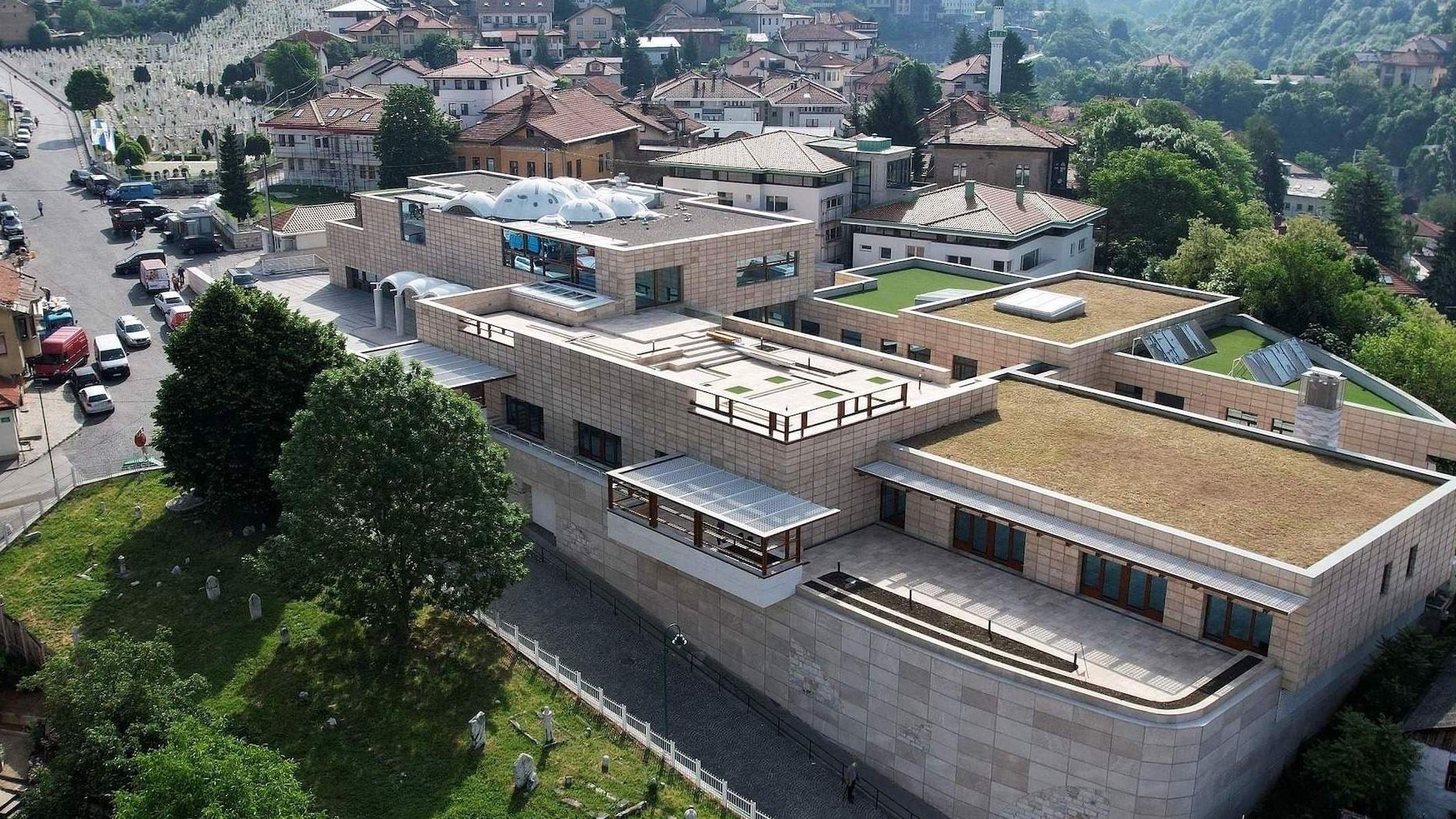 Islamska zajednica: Nadamo se da će ugovor s državom biti prihvaćen