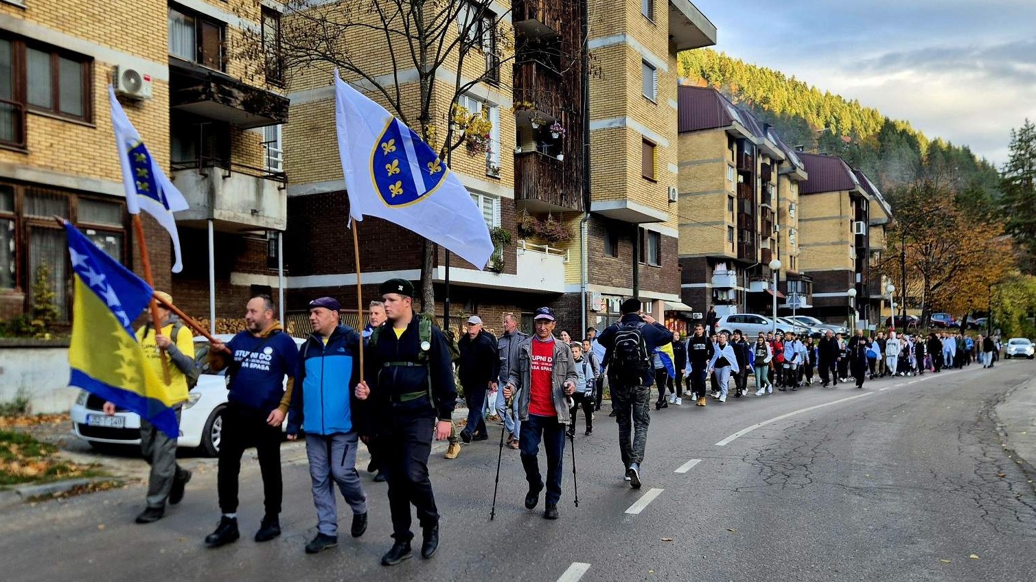 MIZ Vareš: Danas centralni program obilježavanja 32. godišnjice zločina u Stupnom Dolu